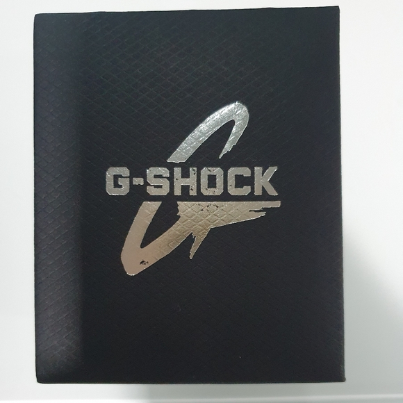 BRAND NEW CASIO G-SHOCK GMW5000 FIX PRICE🙏🏻🙏🏻🙏🏻 - Picture 6 of 7